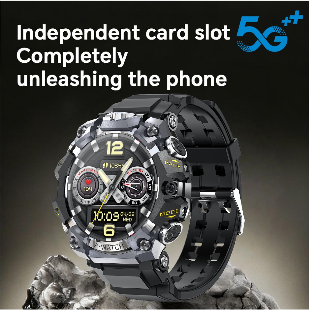 Smartwatch Watches Price - 4G Smartwatch Android 10.0 Smart Watch