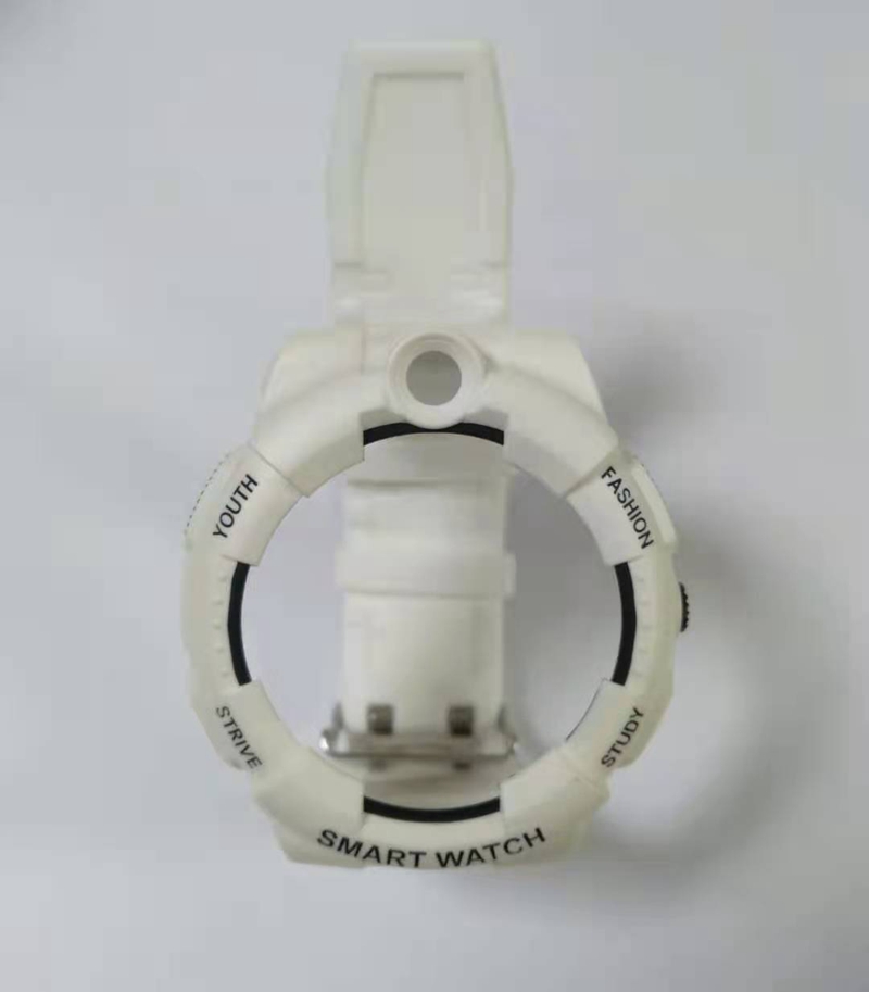 Smartwatch Watches For Kids - Detachable Strap Casing of Wonlex KT25