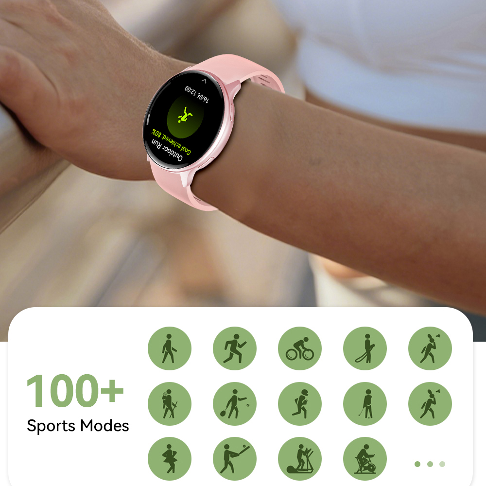VALDUS VG53 Pro GPS Smartwatch - Smartwatch Watches For Women With Gps review and price