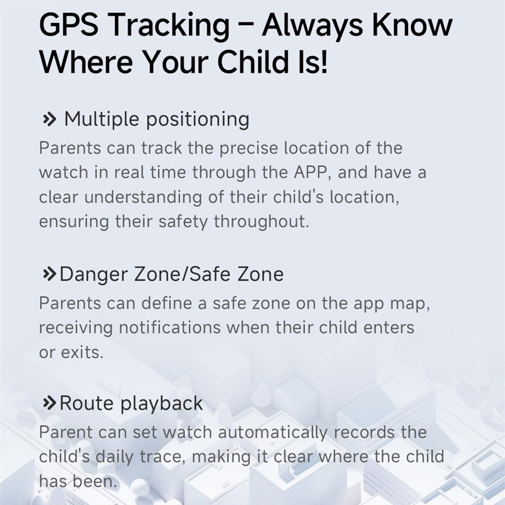 New 4G Smart Watch Kids GPS Vi - Smartwatch Watches For Kids With Gps review and price