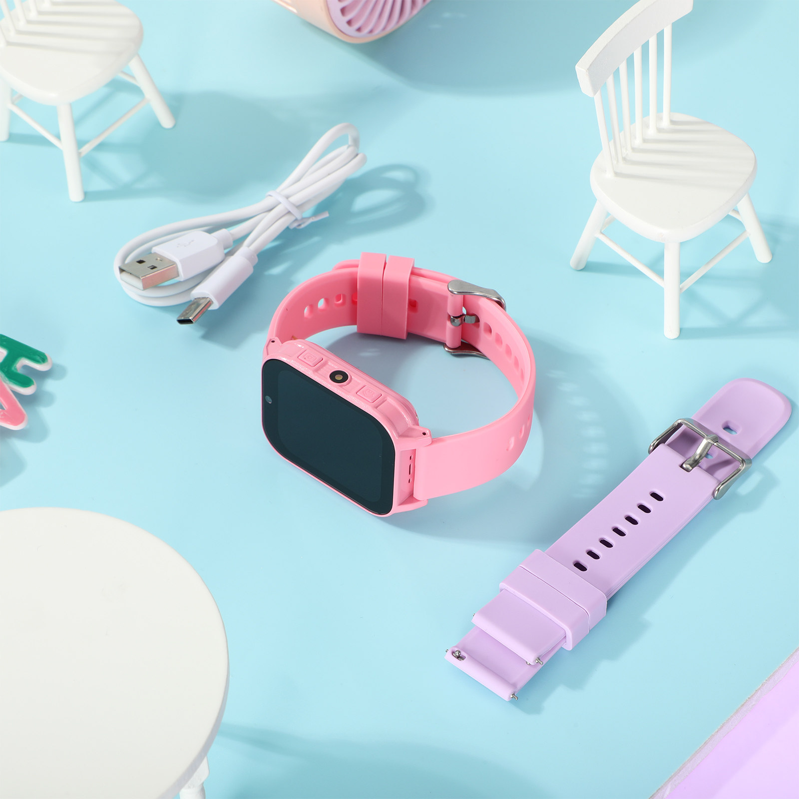Kids Digital Watch for Boys Gi - Smartwatch Digital Watches For Kid Girl review and price