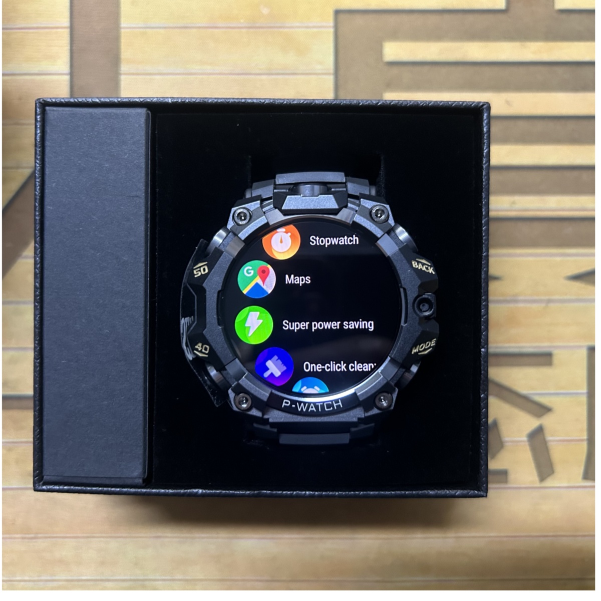 4G Smartwatch Android 10.0 Sma - Smartwatch Watches Price review and price