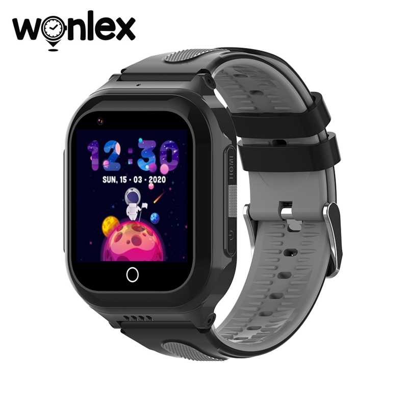 Wonlex 1 Piece Tempered Film f - Smartwatch Watches For Kids With Gps review and price