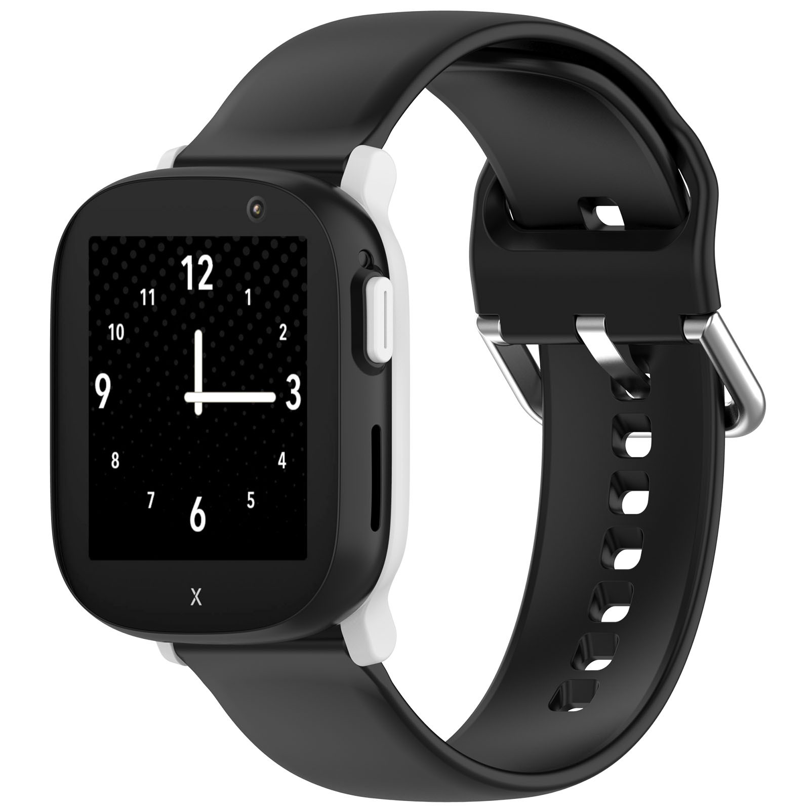 20mm Silicone Child Smartwatch - Smartwatch Watches For Kids review and price