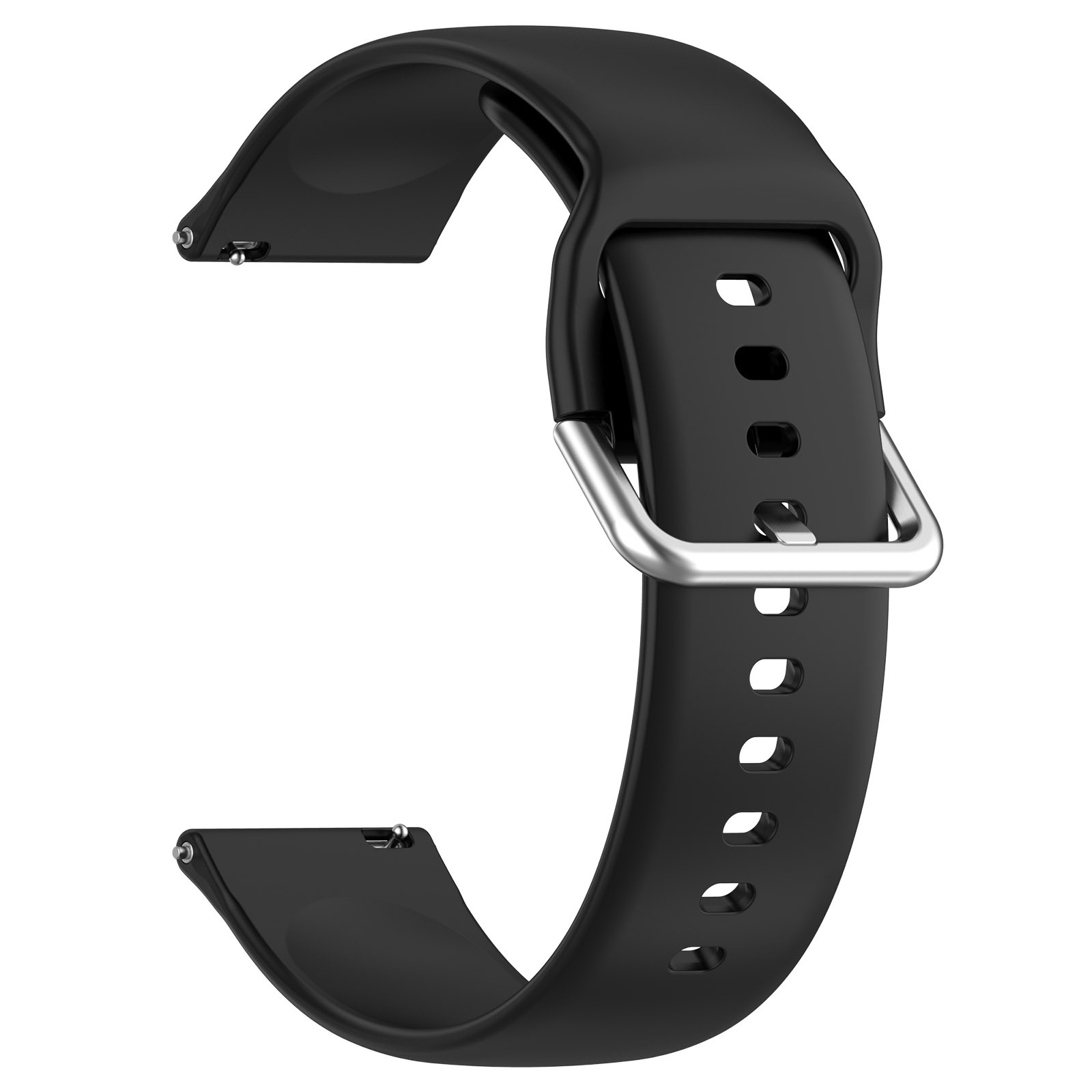 20mm Silicone Child Smartwatch - Smartwatch Watches For Kids review and price