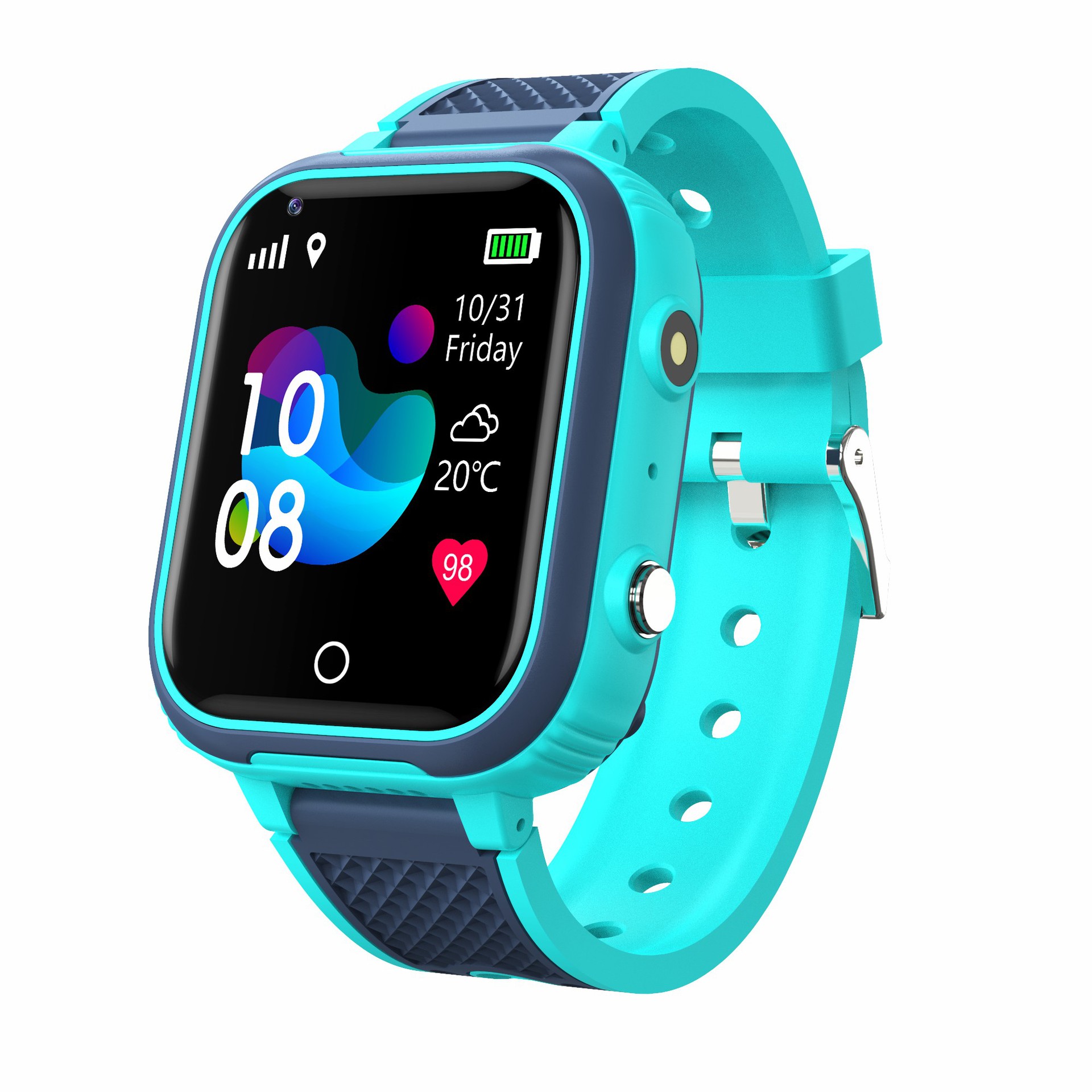 Child Smartwatch Camera Monito - Smartwatch Watches For Kids review and price