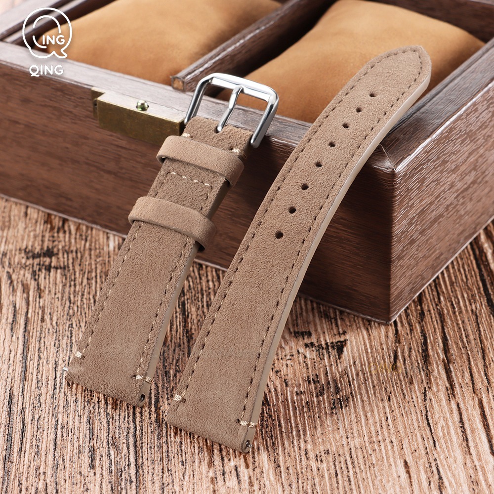 20/22mm Quick Release Leather  - Smartwatch Vintage Watches For Women review and price