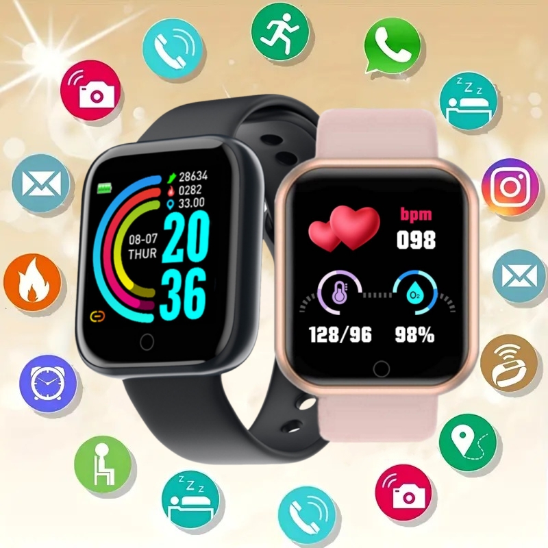 Smart Watch Message Remind Mus - Smartwatch Watches For Kids review and price