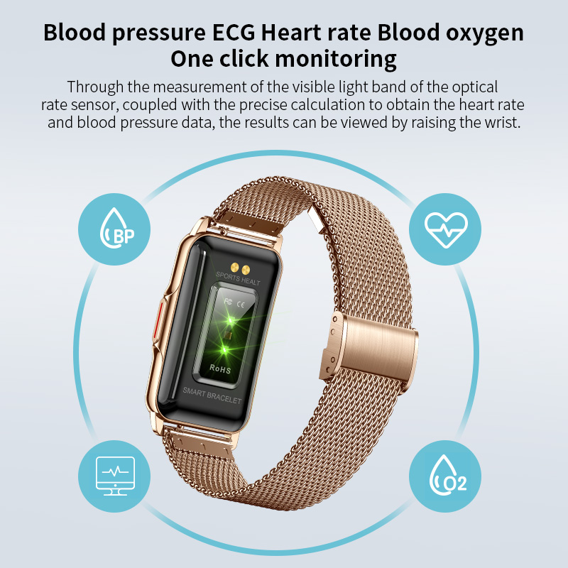 LIGE Women Smart Watch Health  - Smartwatch Watches Brands For Women review and price