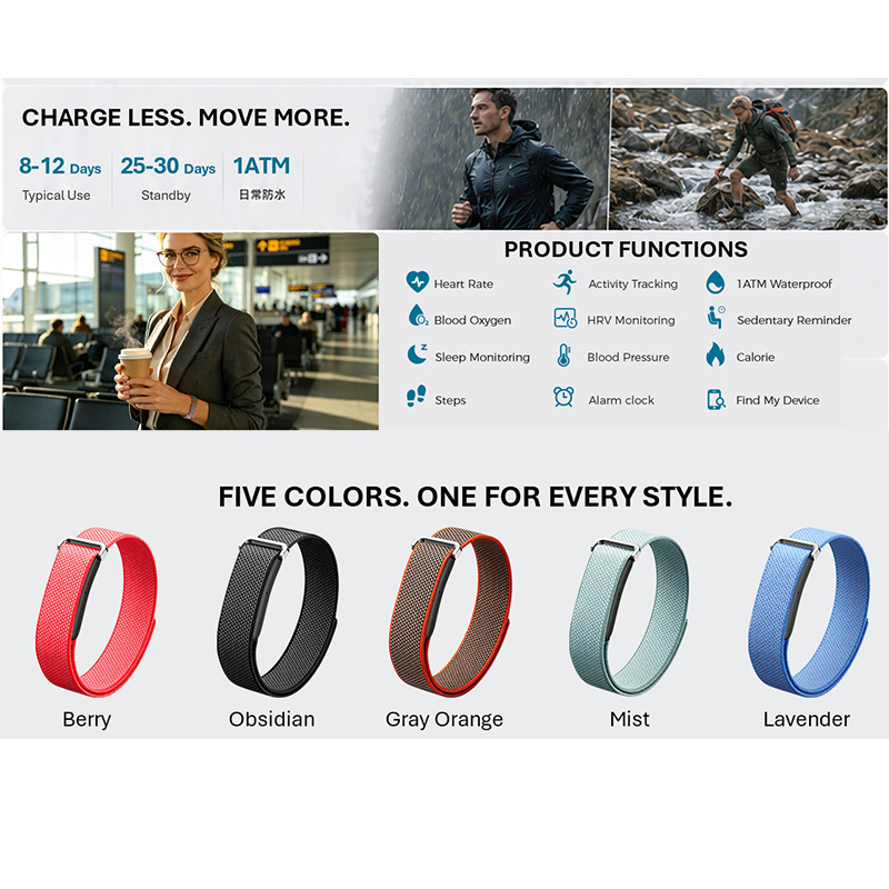VALDUS Air Band Smart Bracelet - Smartwatch Watches For Girls review and price