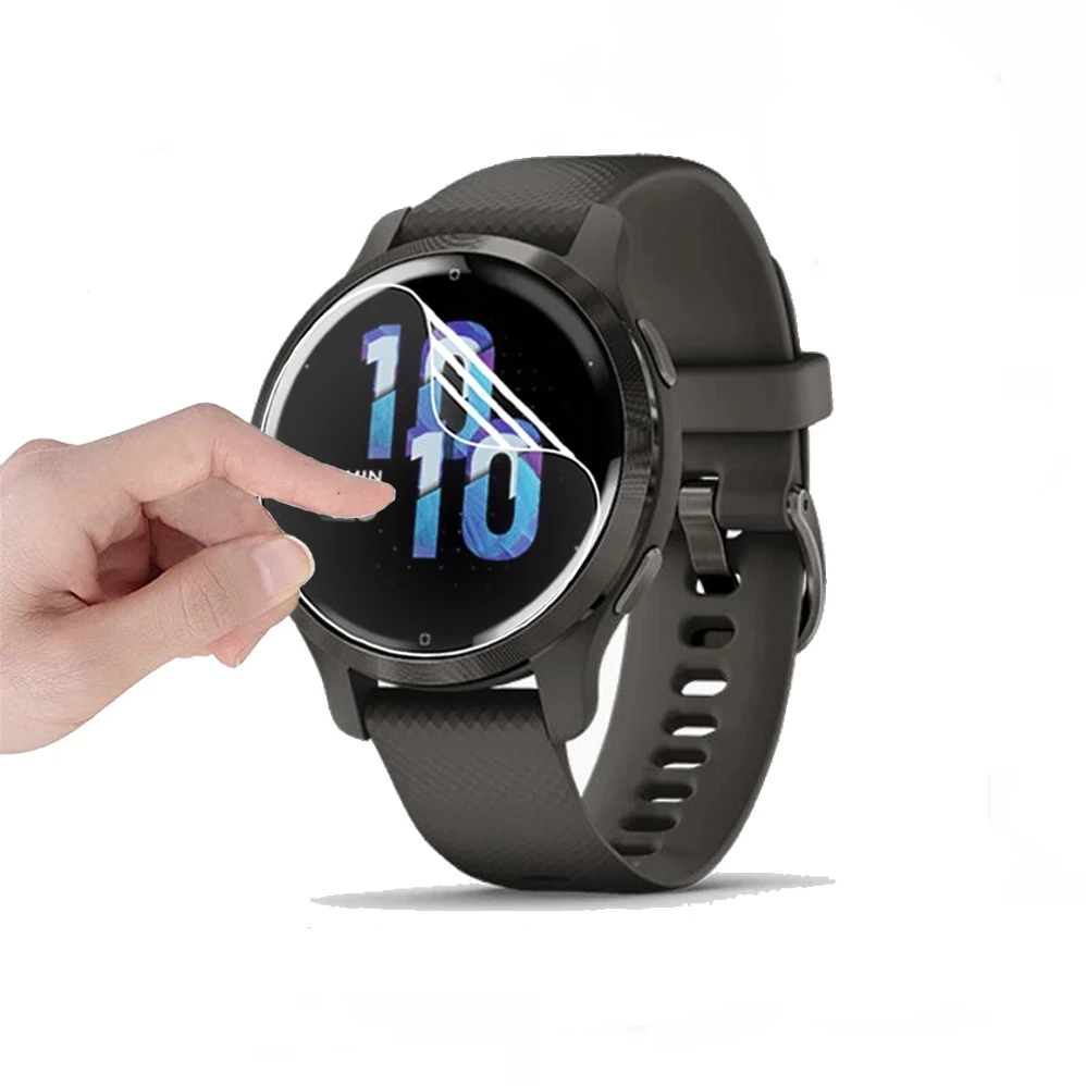 5pcs TPU Soft Smartwatch Clear - Smartwatch Watches For Girls review and price