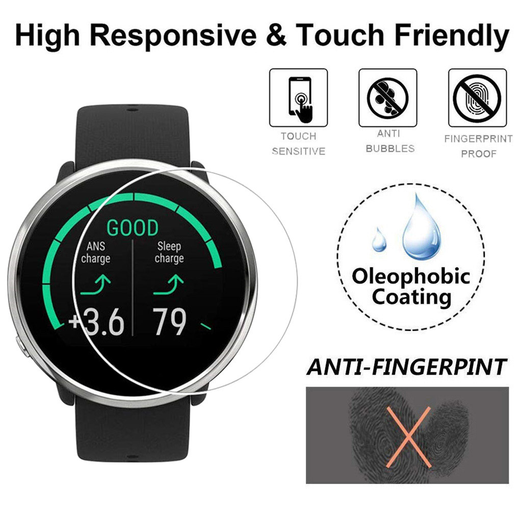 5pcs TPU Soft Smartwatch Clear - Smartwatch Watches For Girls review and price