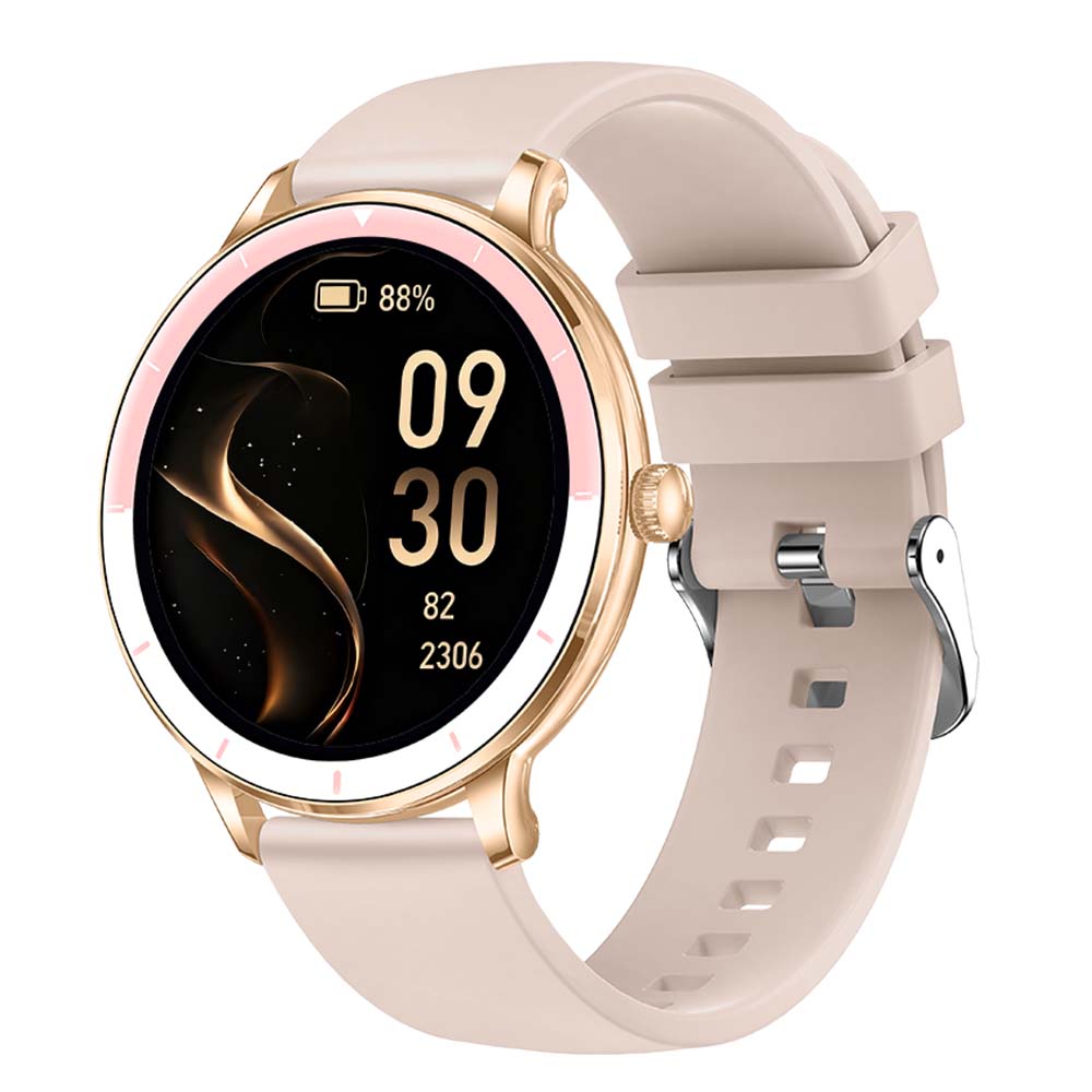 Women Smart Watch 1.26 Inch HD - Watches Ladies Smartwatch review and price