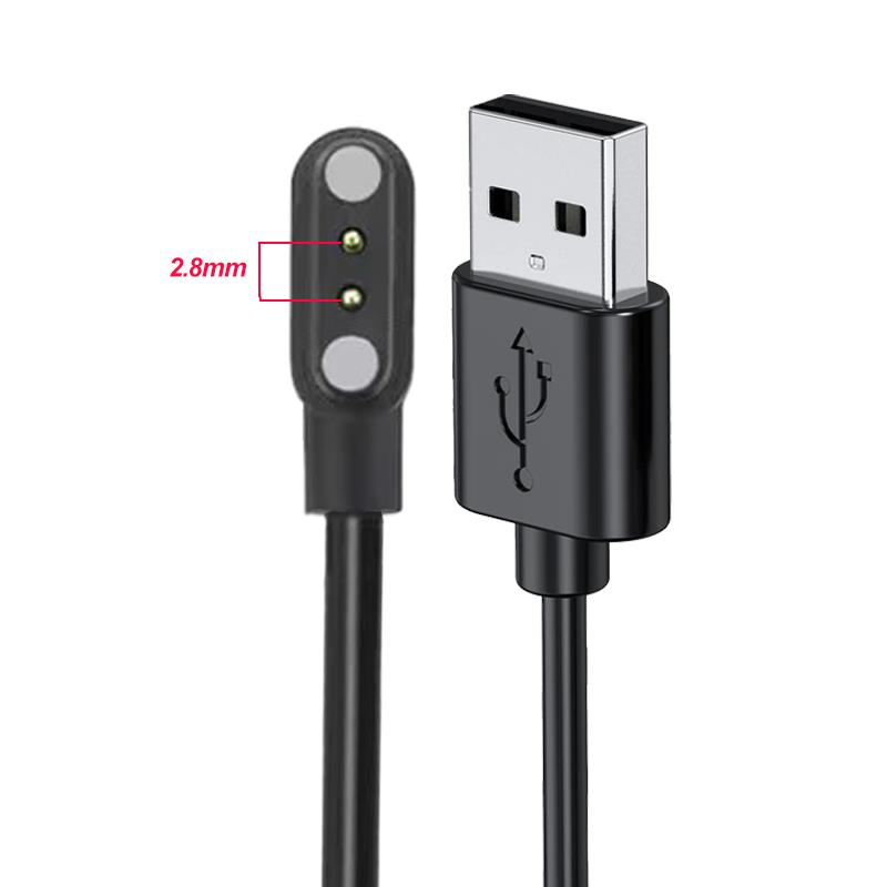 2 pins 4pins Smartwatch Dock C - Smartwatch Watches For Kids review and price