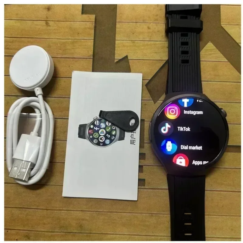 VP30 New Smartwatch Men Women  - Smartwatch Watches For Women With Gps review and price