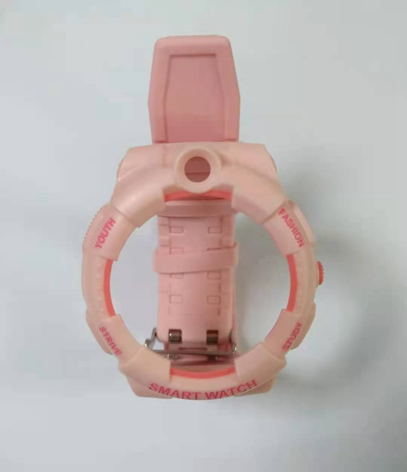 Detachable Strap Casing of Won - Smartwatch Watches For Kids review and price