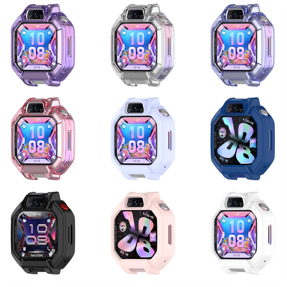 Case For HUAWEI Supernova Kids - Smartwatch Watches For Kids review and price