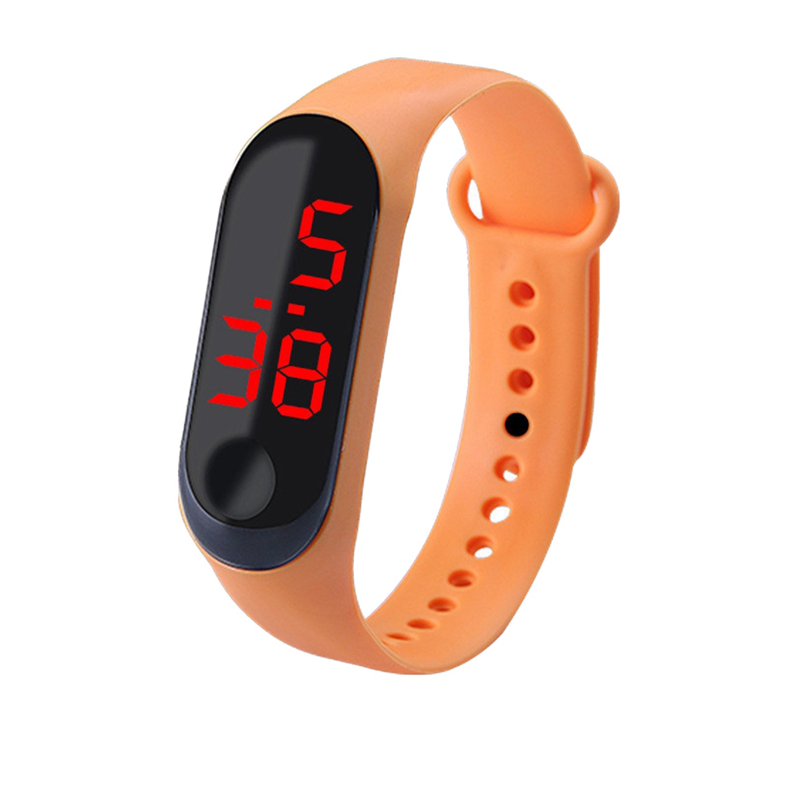Sports Outdoor Bracelet Electr - Smartwatch Watches For Kids review and price