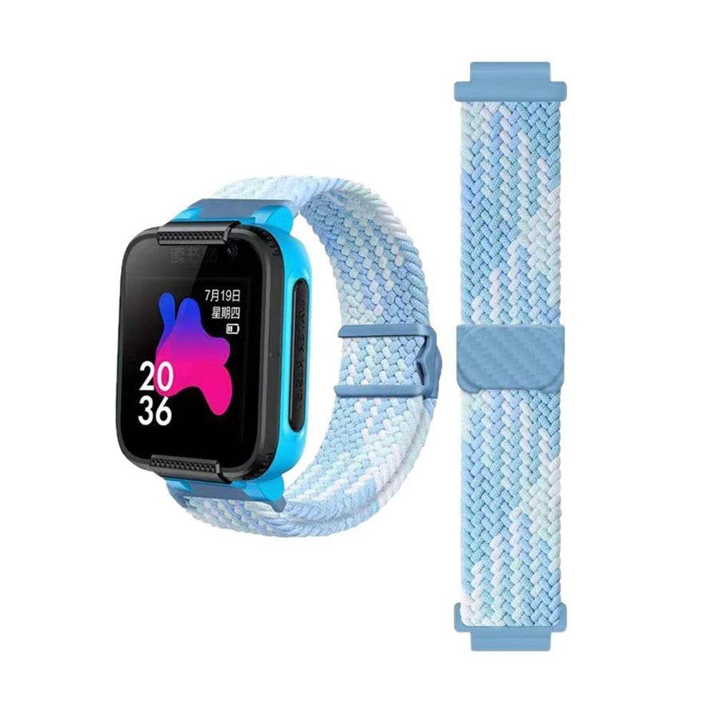 Universal Elastic Braided Magn - Smartwatch Watches For Kids review and price